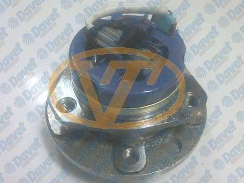 GMB GH30900 On Teker Poryasi Rulmanli Absli 5 Bijon Astra G-Zafira 1.6 1.8 1.7cdti 2.0cdti  ####